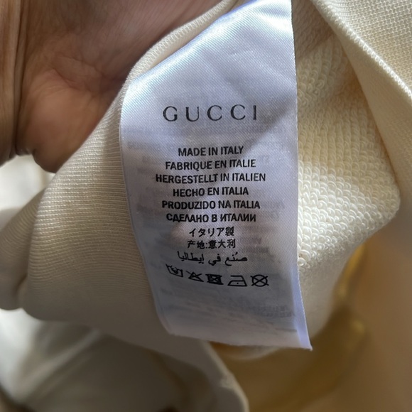 Hoodie - Picture 3 of 5